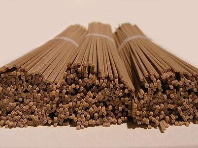 Soba
