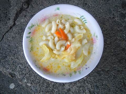 Sopas