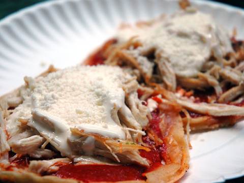 Sopes
