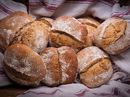 Sourdough