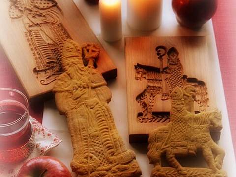 Speculaas