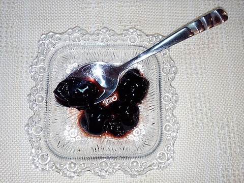 Glyko tou koutaliou