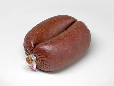 Sucuklu yumurta