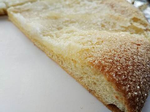 Sugar pie