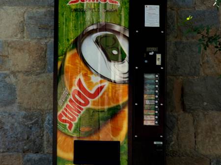 Sumol