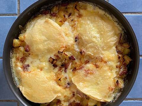 Tartiflette