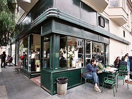 Tartine