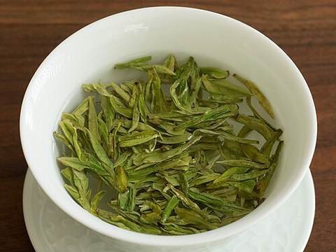 Libyan tea