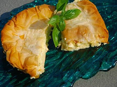 Tiropita