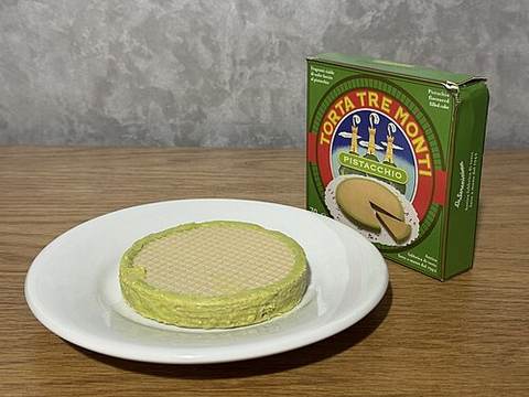 Torta tre monti