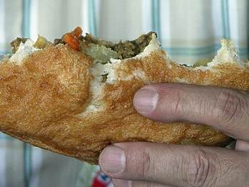 Vetkoek