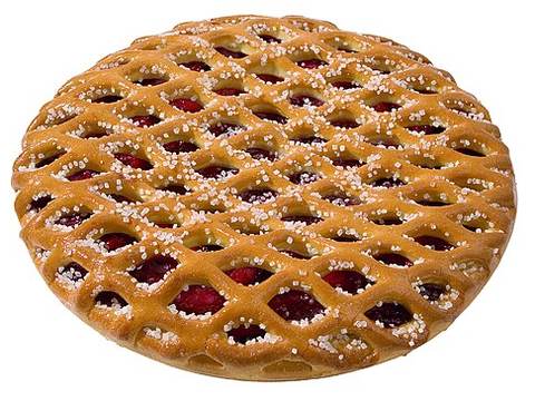 Vlaai