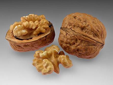 Walnuts