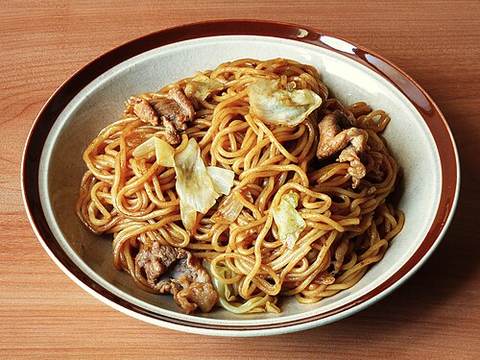 Yakisoba