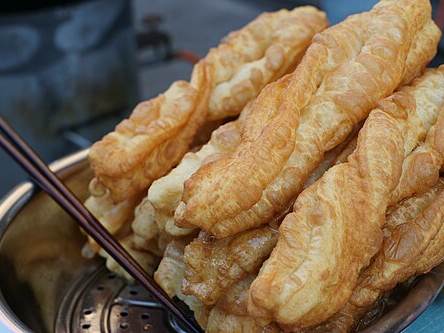 Youtiao