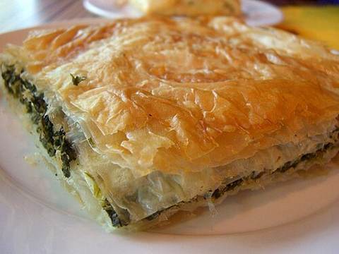 Zeljanica