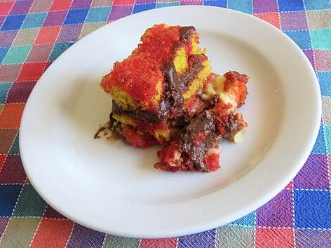 Zuppa inglese