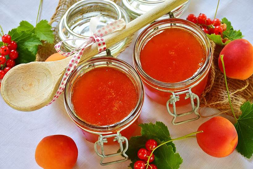 Apricot