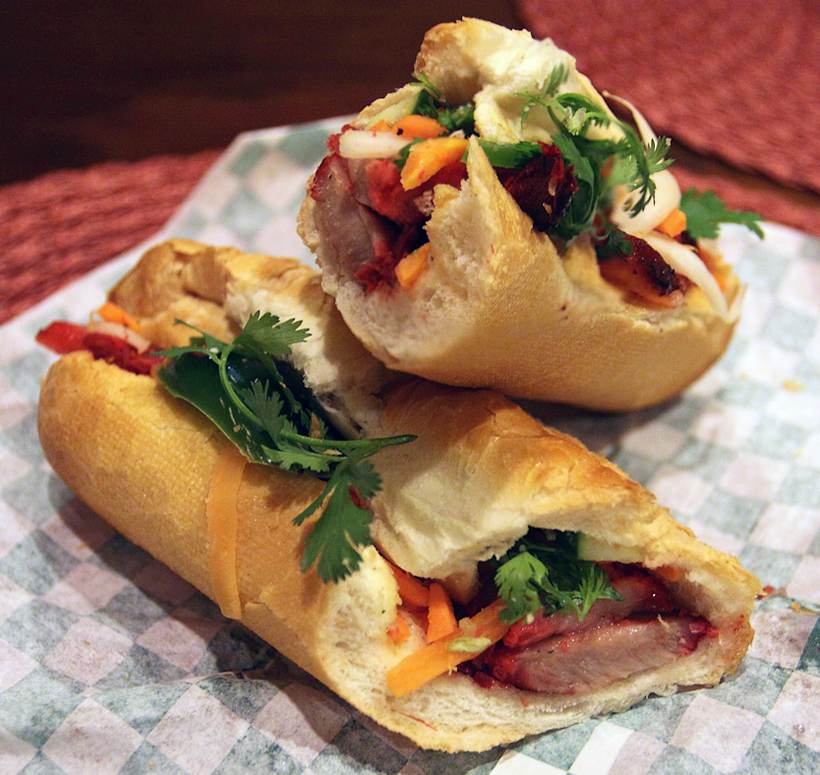 Banh mi