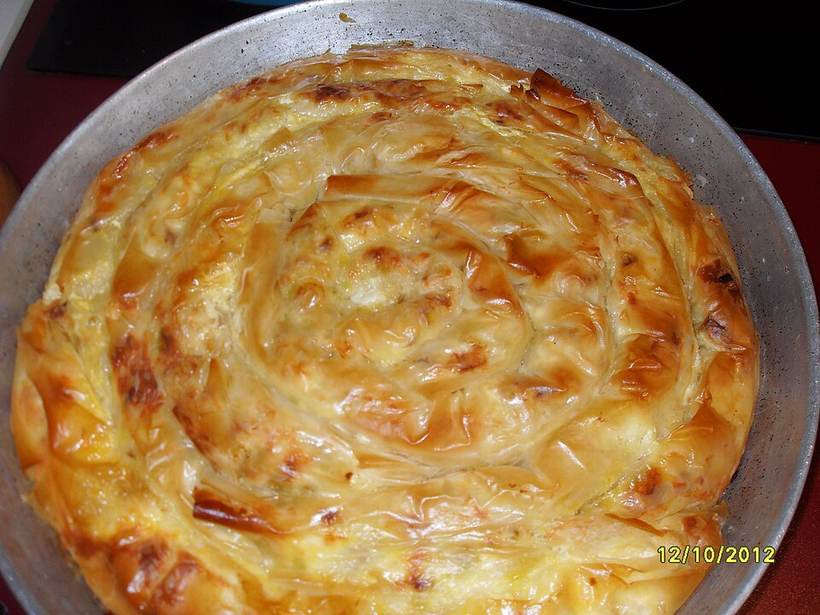 Banitsa
