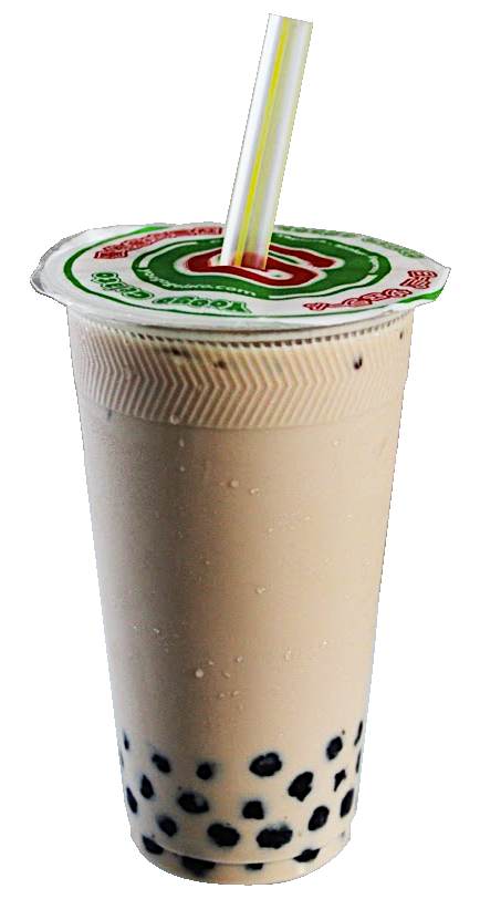 Bubble tea