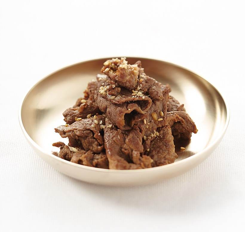 Bulgogi