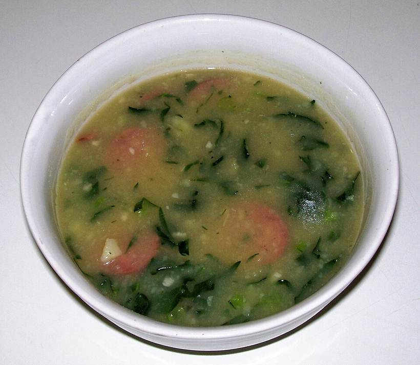 Caldo verde