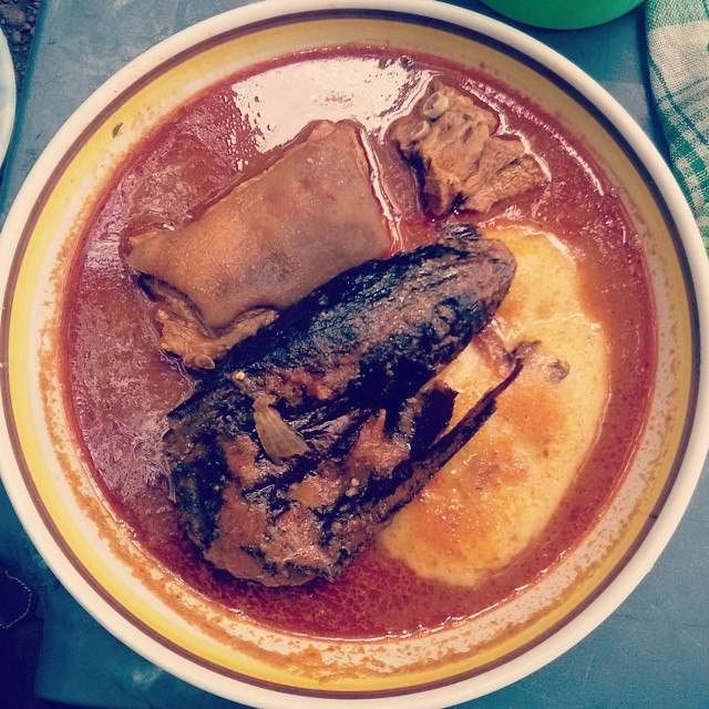 Fufu