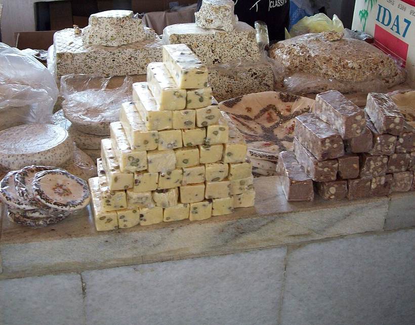 Halwa