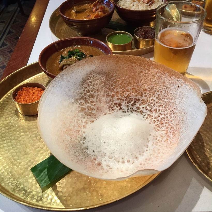 Hoppers (appam)