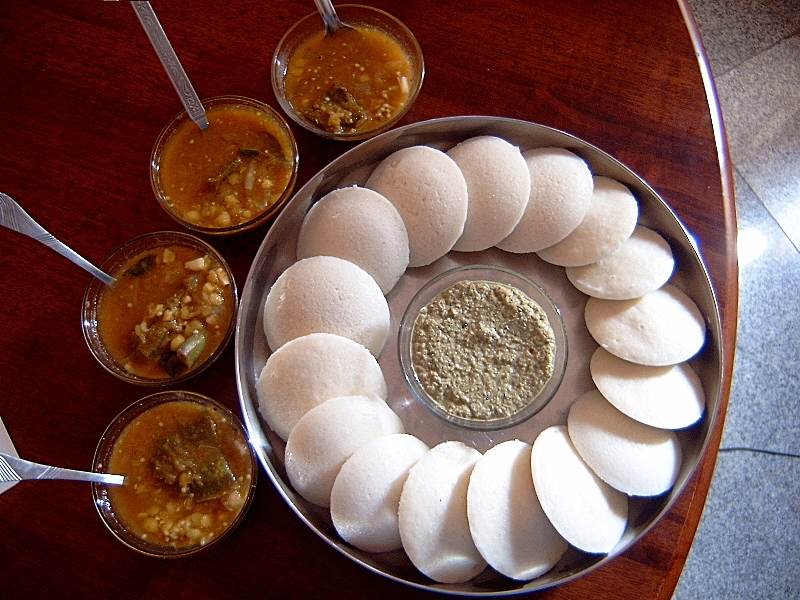 Idli