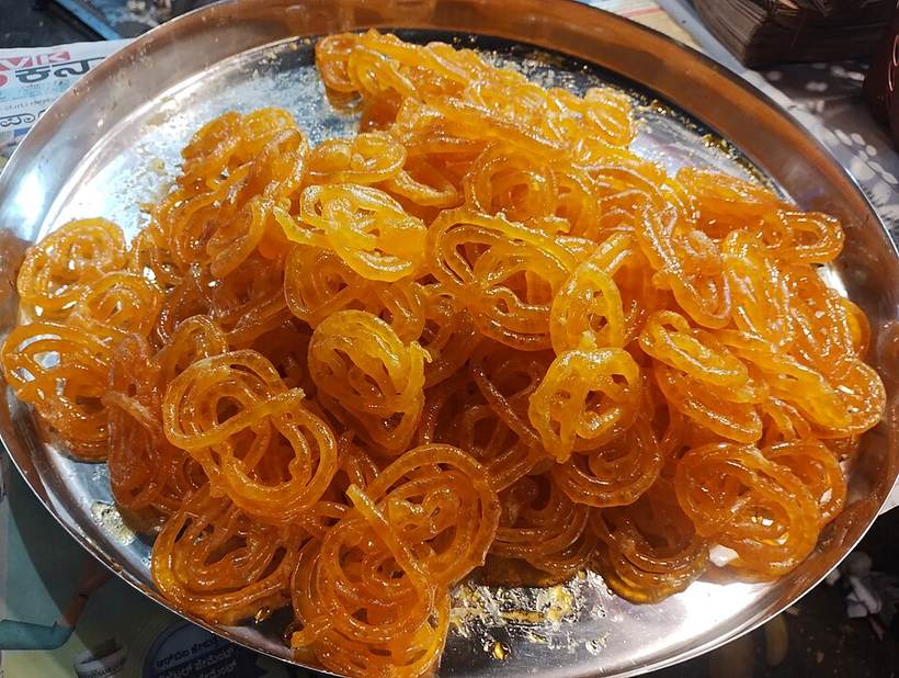 Jalebi