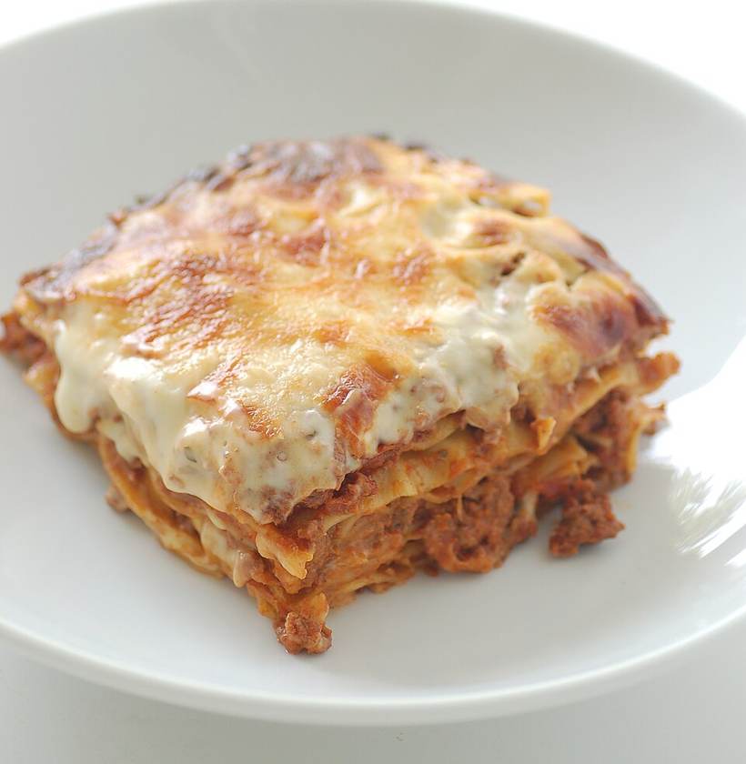 Lasagna