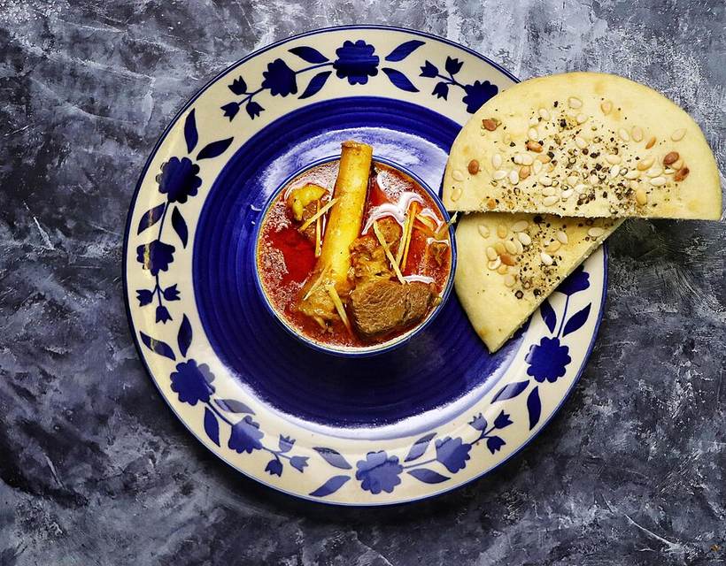 Nihari