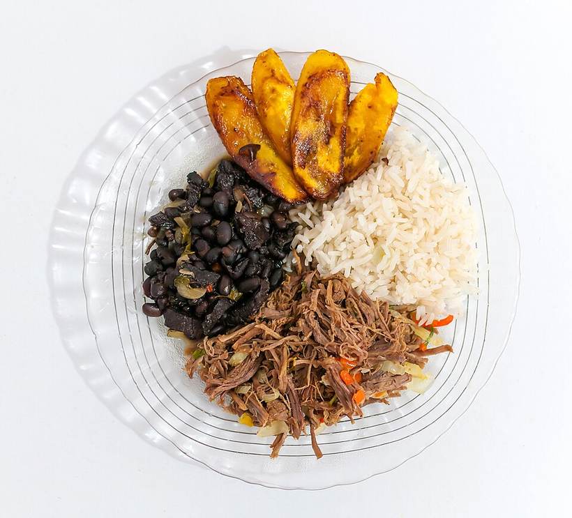 Pabellon criollo