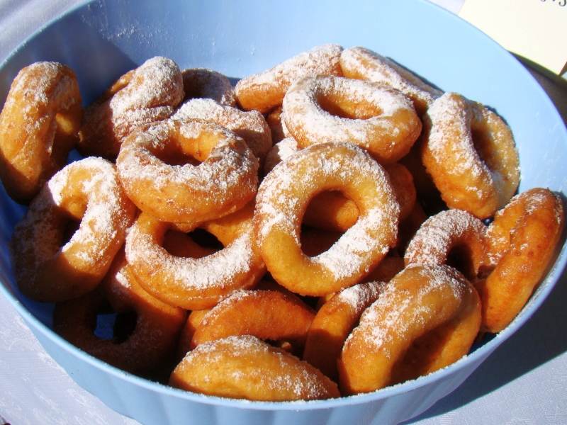 Paczki