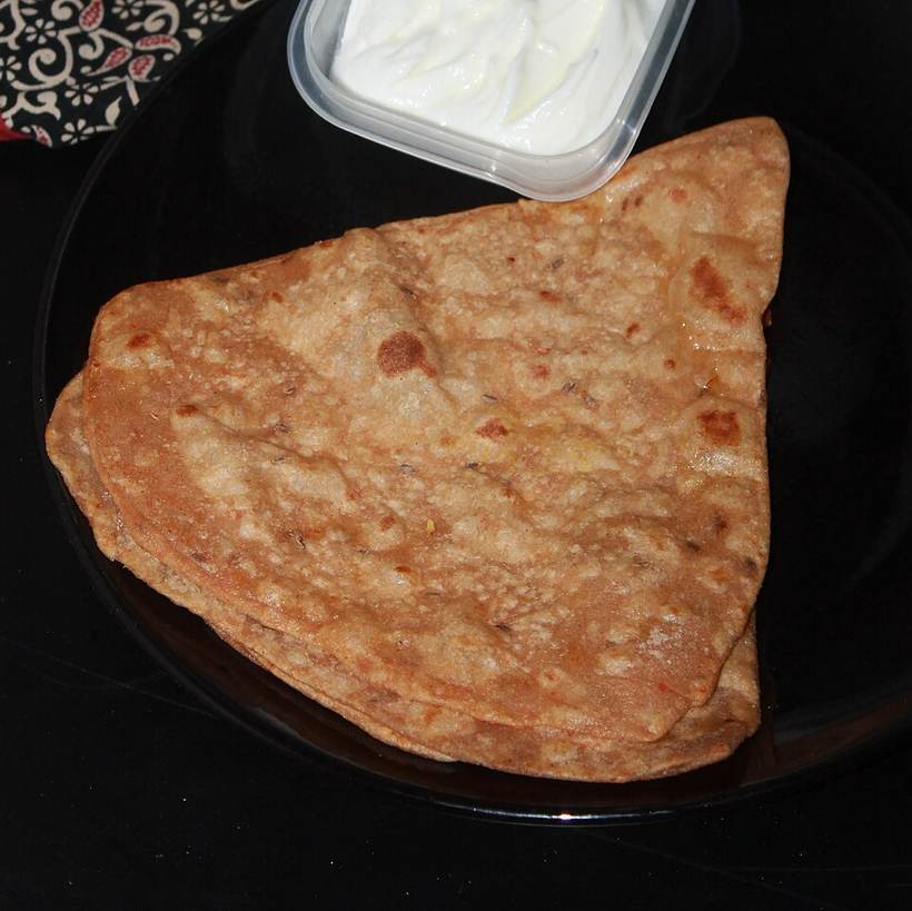Paratha