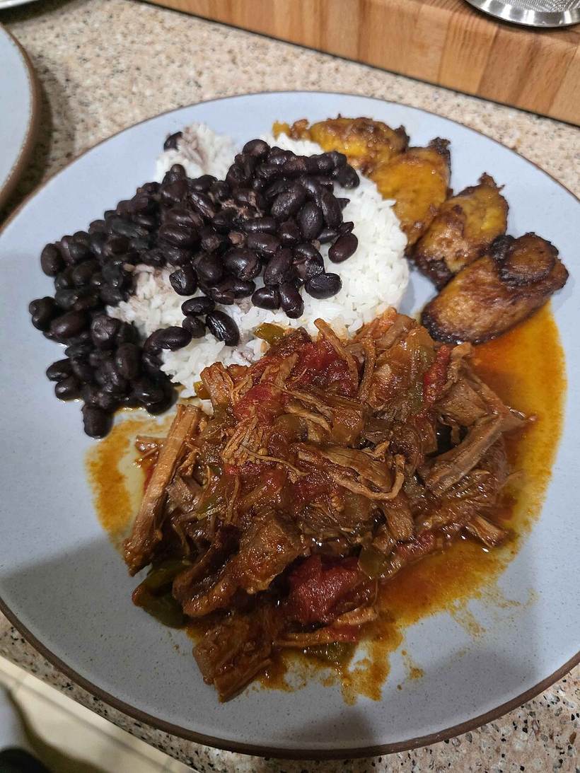 Ropa vieja