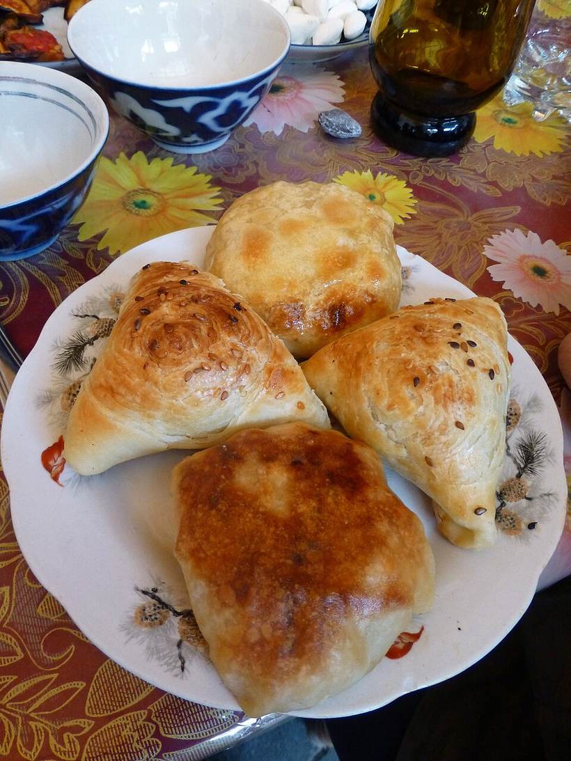 Samsa