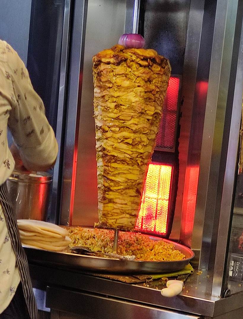 Shawarma