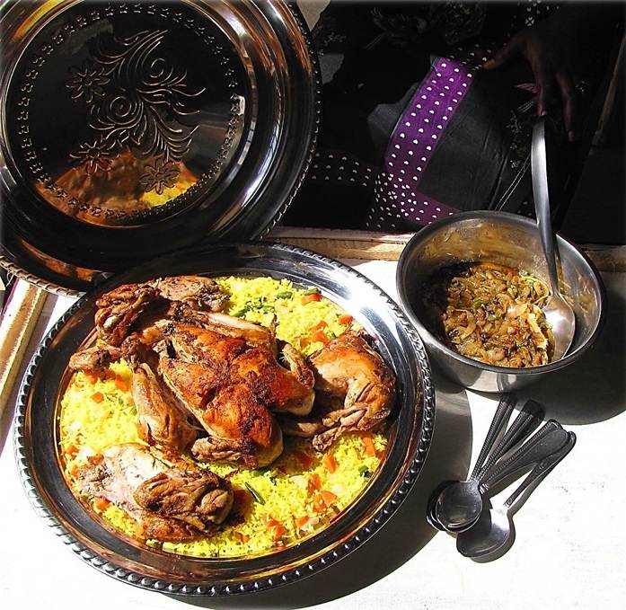 Yassa