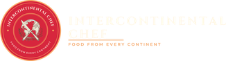 Intercontinental Chef